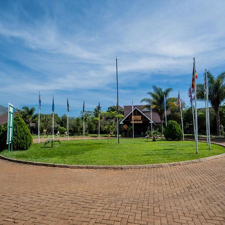Ciala Resort Hotels In Kisumu Exterior foto