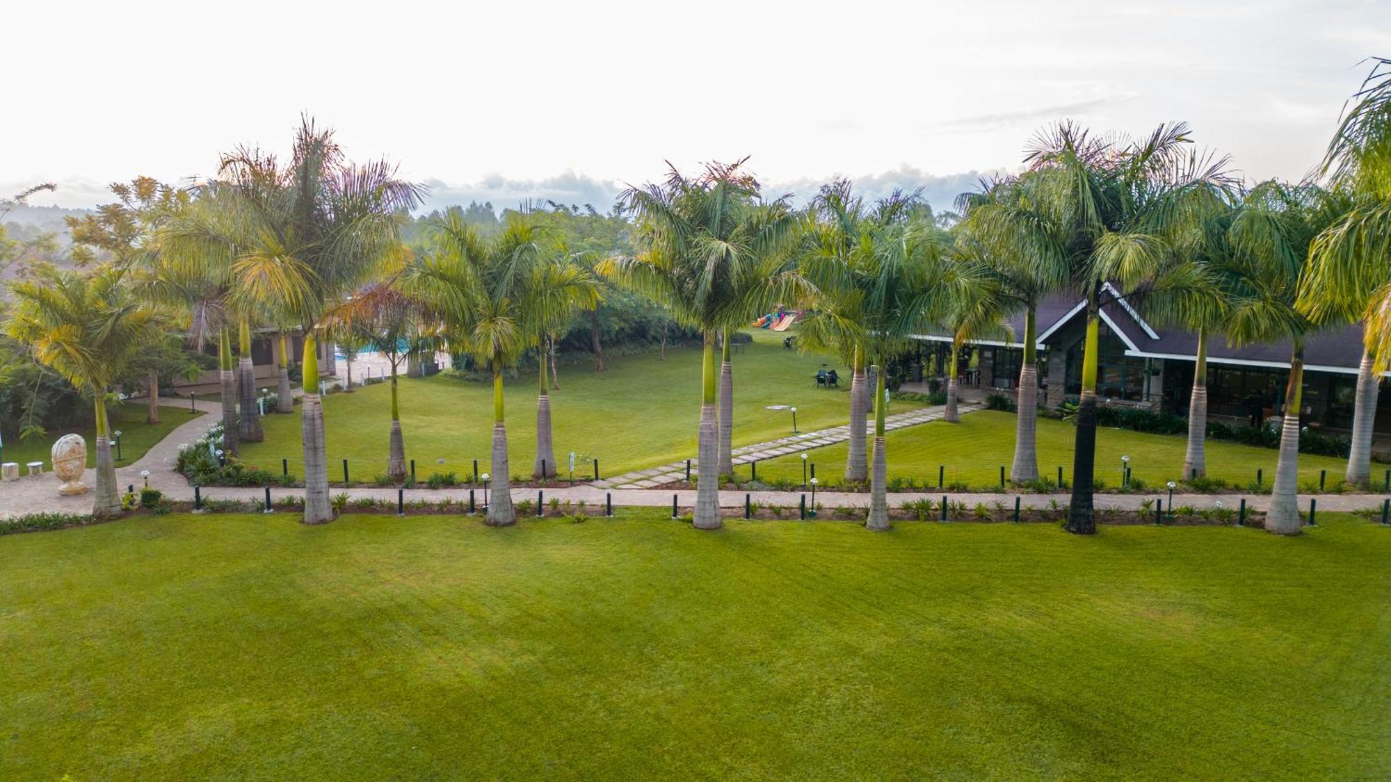 Ciala Resort Hotels In Kisumu Exterior foto