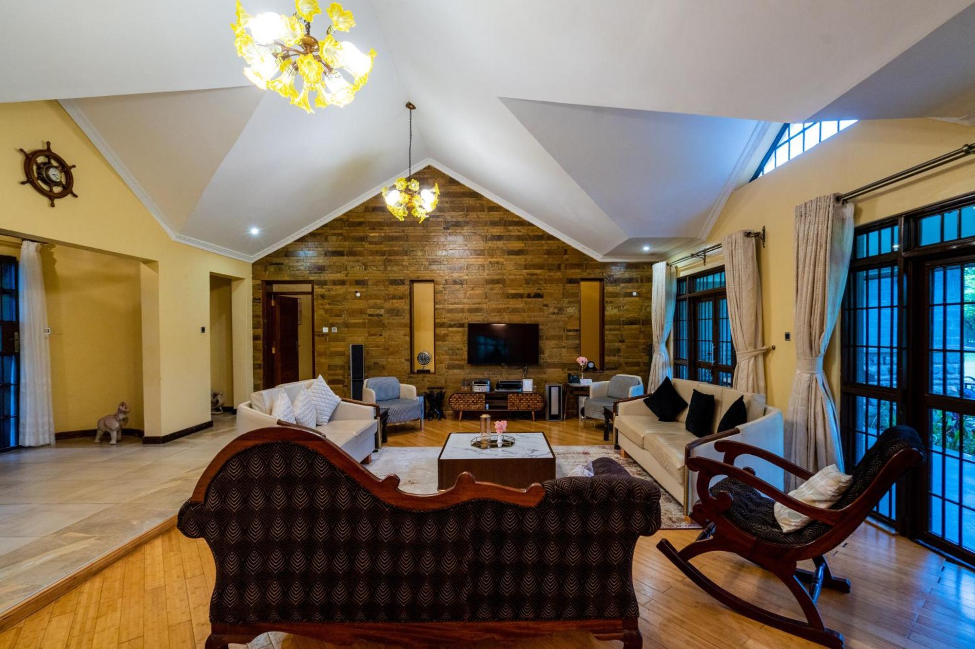 Ciala Resort Hotels In Kisumu Exterior foto