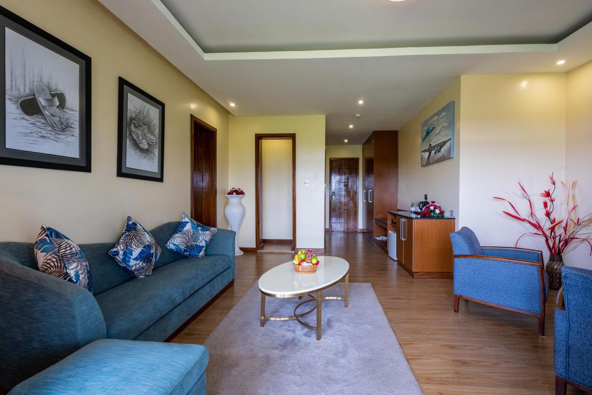 Ciala Resort Hotels In Kisumu Exterior foto