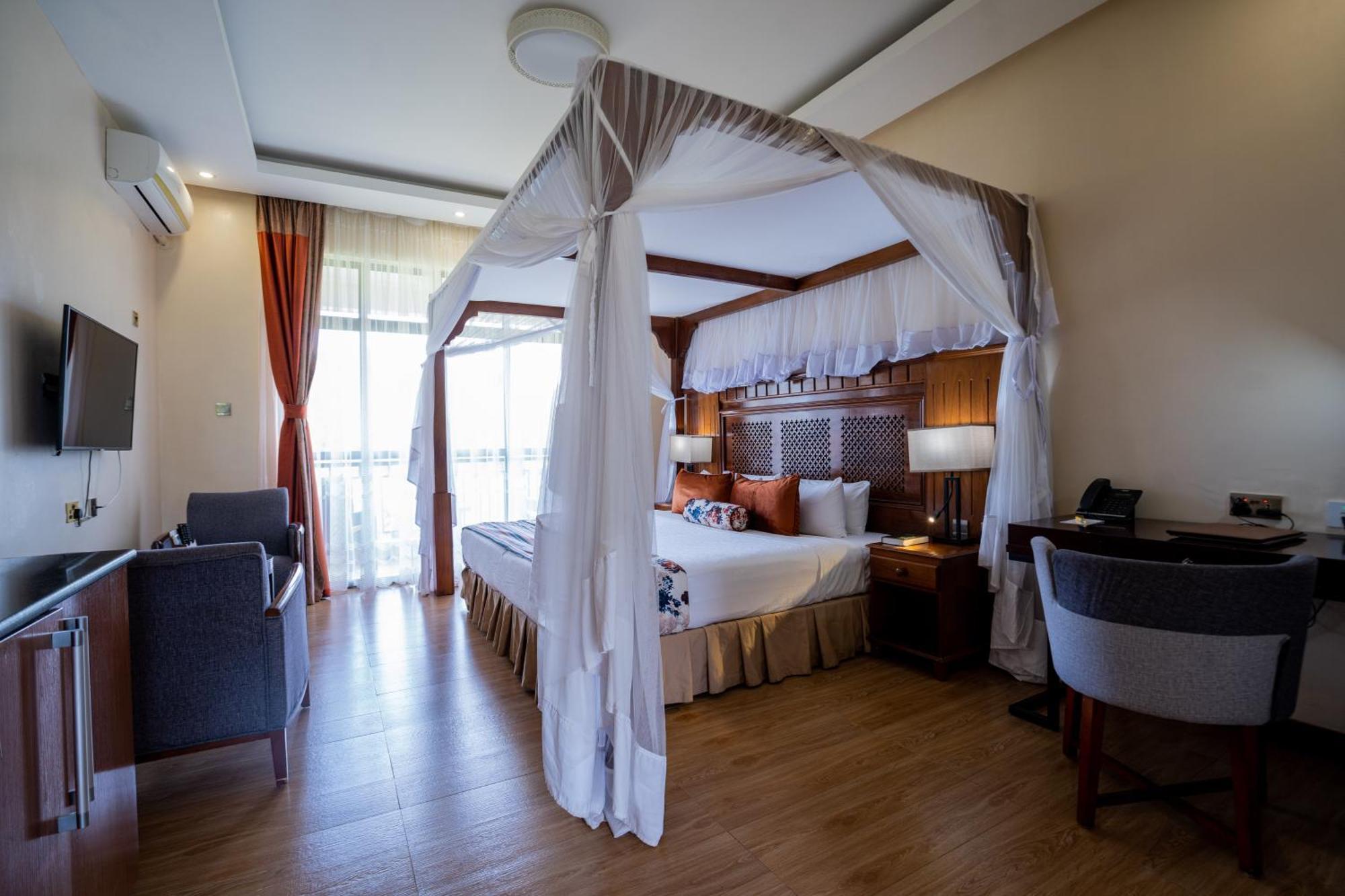 Ciala Resort Hotels In Kisumu Exterior foto