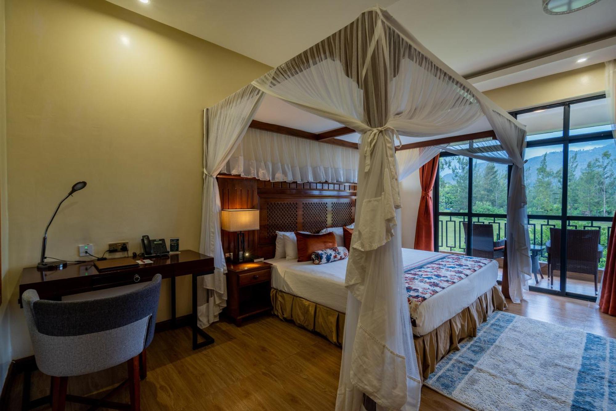 Ciala Resort Hotels In Kisumu Exterior foto