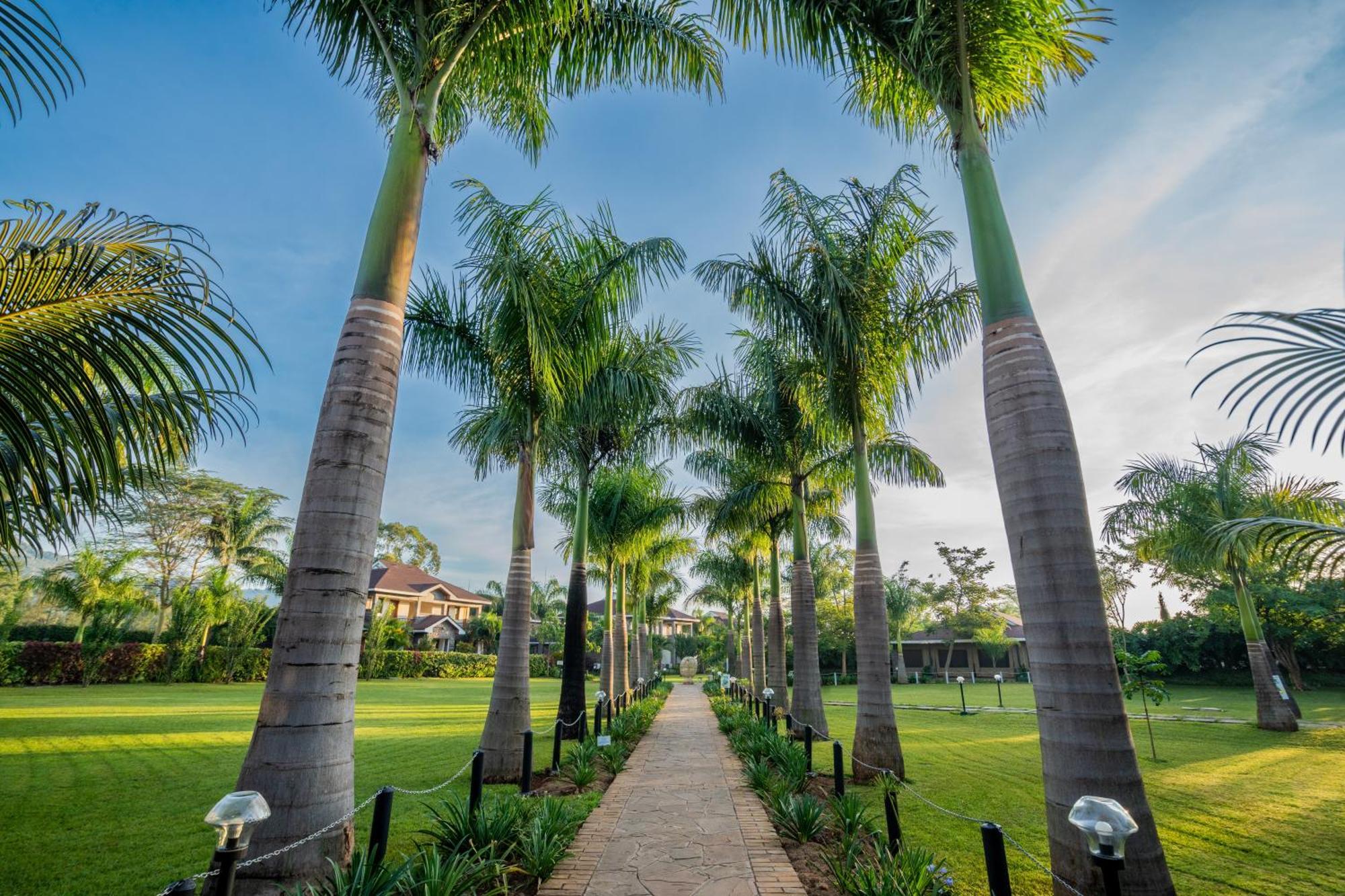 Ciala Resort Hotels In Kisumu Exterior foto